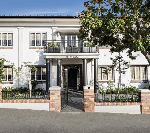 Spicers Balfour Hotel