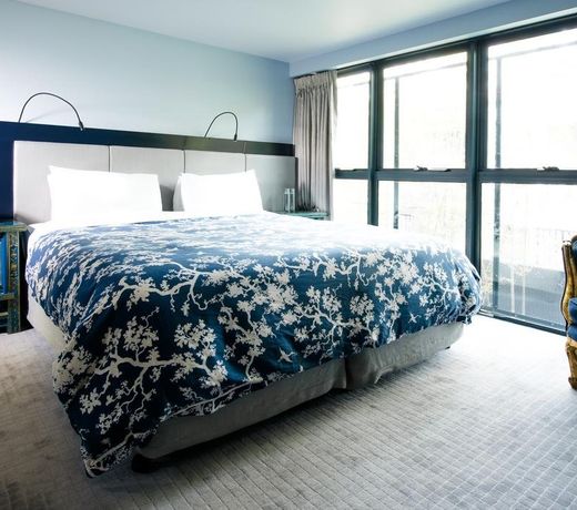 Spicers Balfour Hotel