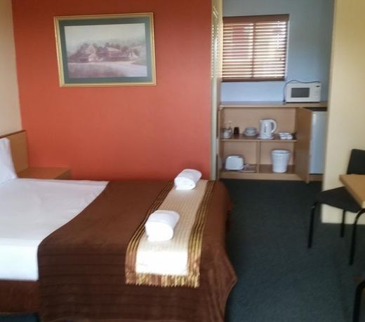 Annerley Motor Inn