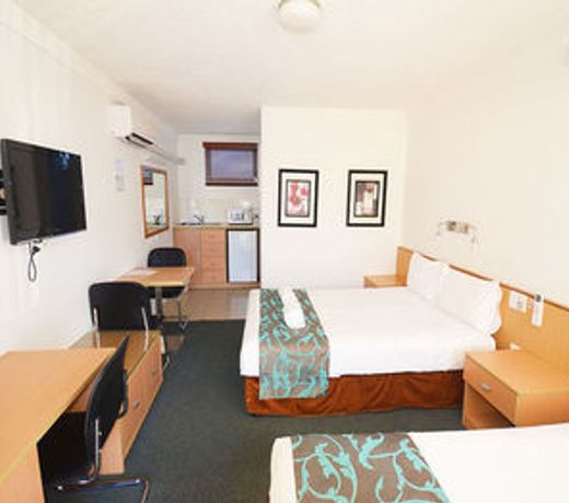 Annerley Motor Inn