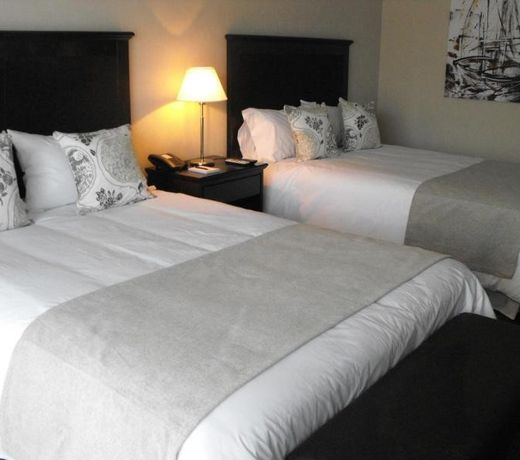 Howard Johnson Hotel & Convention Center Madariaga - Carilo