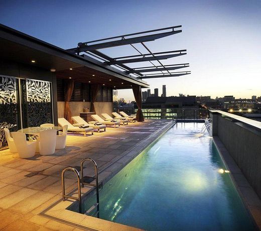 Ovolo The Valley Brisbane