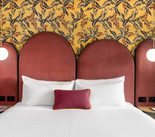 Ovolo The Valley Brisbane