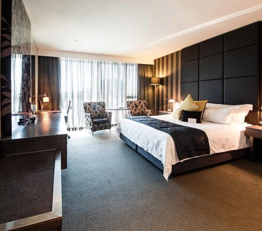 Ovolo The Valley Brisbane