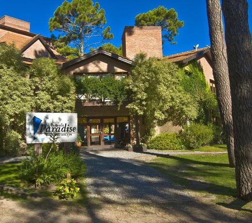 CarilÃ³ Paradise Apart Hotel & Spa