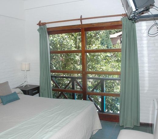 CarilÃ³ Paradise Apart Hotel & Spa