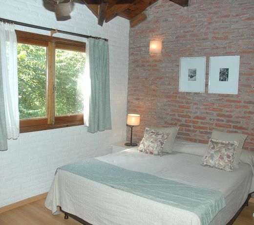 CarilÃ³ Paradise Apart Hotel & Spa