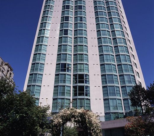 ROSEDALE CONDOMINIUMS