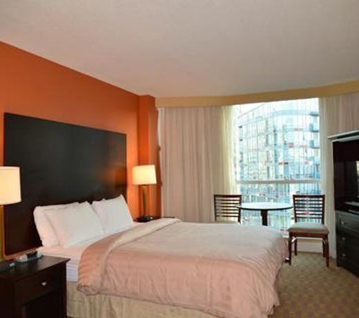 ROSEDALE CONDOMINIUMS