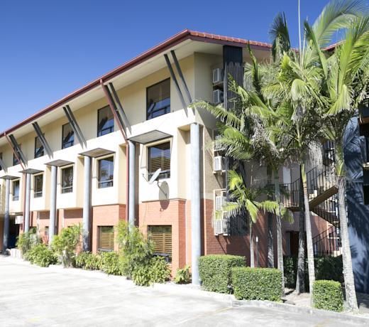 Kingsford Smith Motel