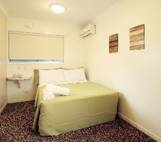 Snooze Inn