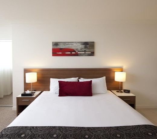 Quest South Brisbane