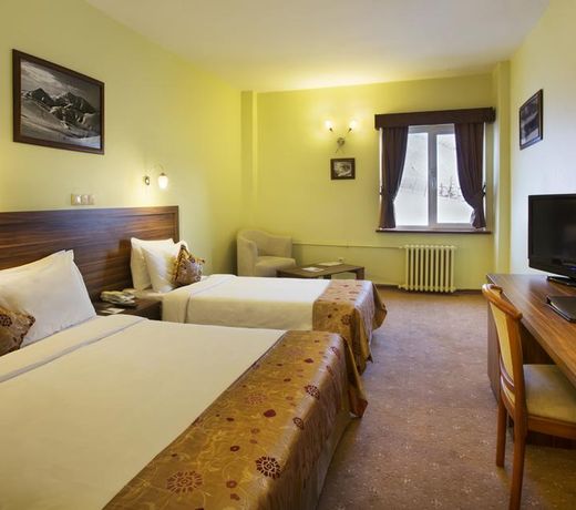Dedeman Palandoken Resort Hotel
