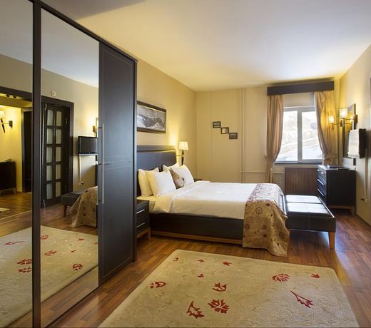 Dedeman Palandoken Resort Hotel