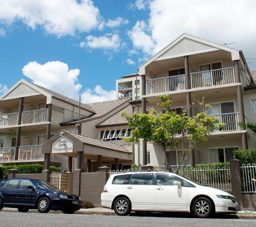 Rivercity Gardens