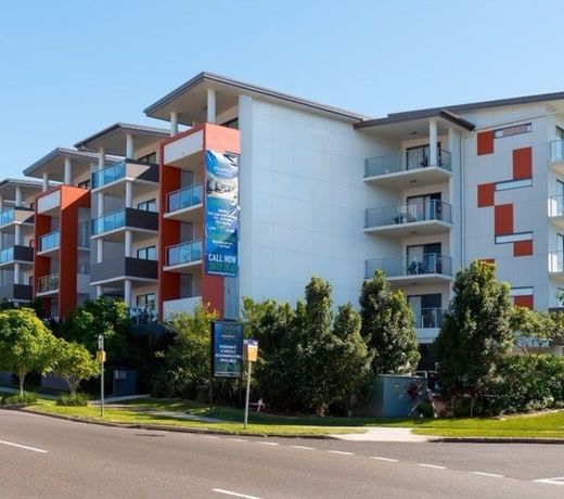 Essence Apartments Chermside