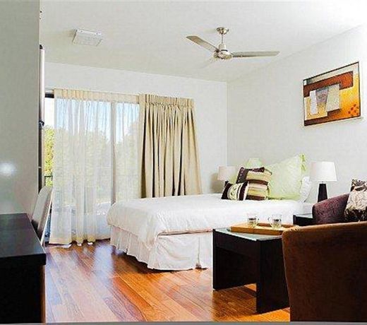 Essence Apartments Chermside