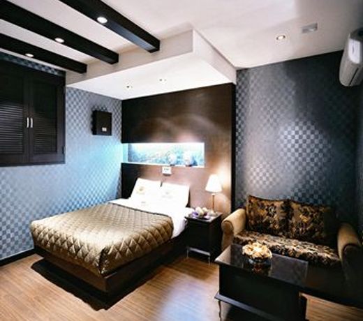 Incheon Airport Hotel June