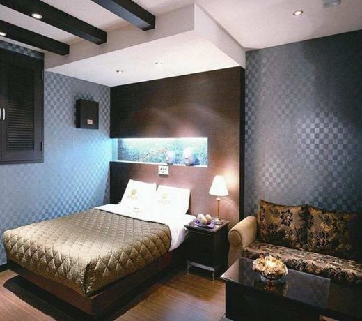 Incheon Airport Hotel June