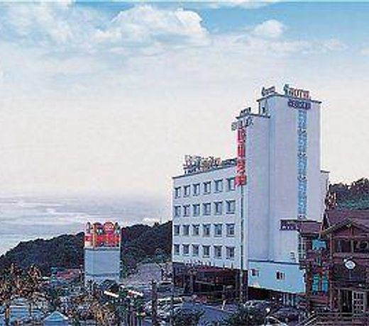 INCHEON BEACH TOURIST HOTEL