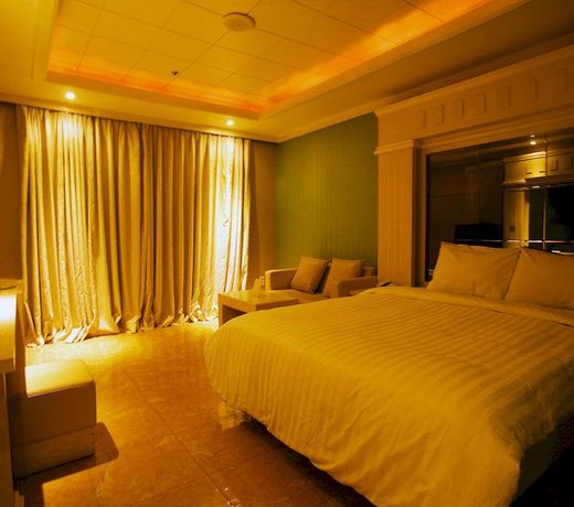 INCHEON BEACH TOURIST HOTEL