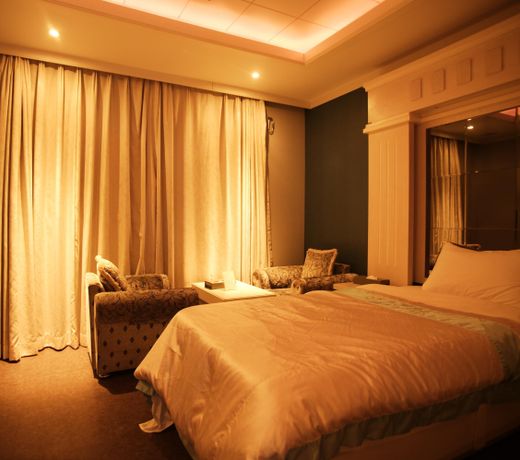 INCHEON BEACH TOURIST HOTEL