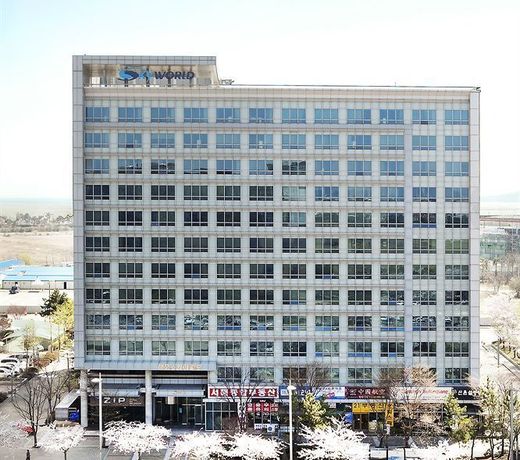 Hotel Hu Incheon Airport