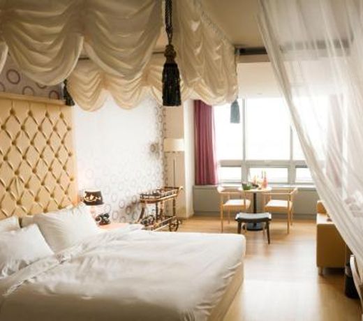 Hotel Hu Incheon Airport