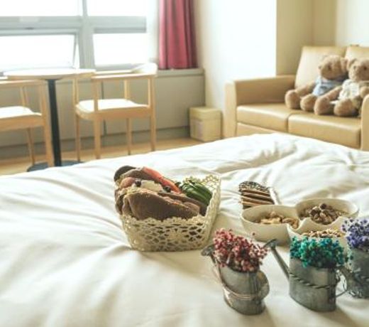 Hotel Hu Incheon Airport