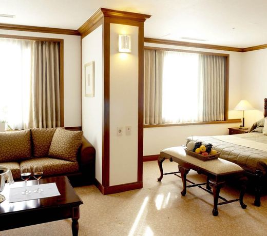 PARADISE HOTEL INCHEON