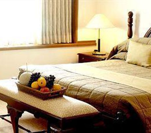 PARADISE HOTEL INCHEON