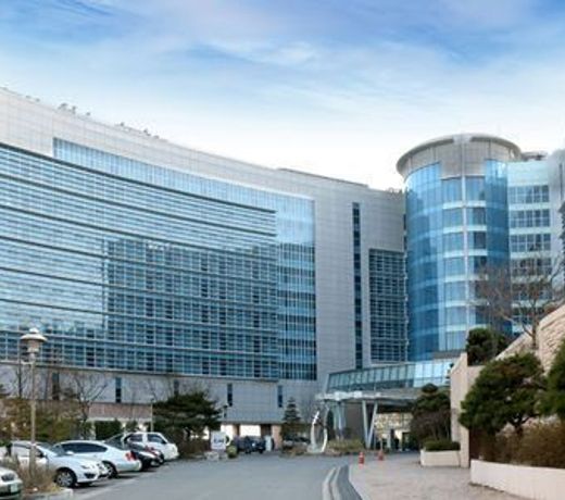 Youngjong Sky Resort