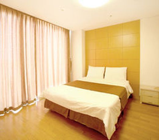 Youngjong Sky Resort