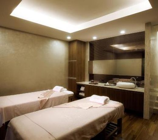 Sheraton Grand Incheon Hotel