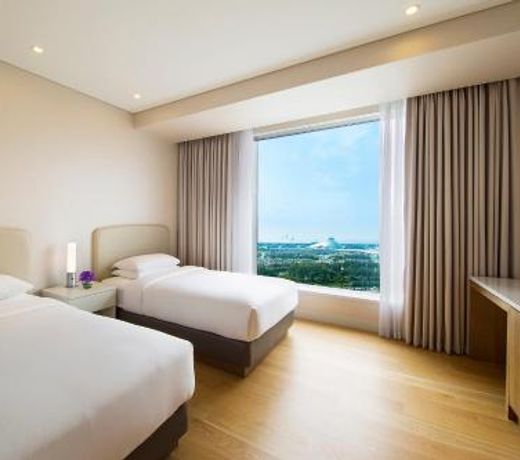 Grand Hyatt Incheon