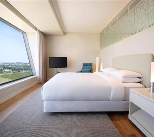 Grand Hyatt Incheon