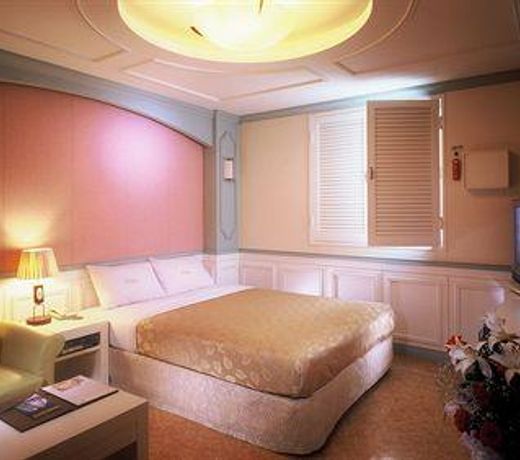 Incheon Airport Hotel