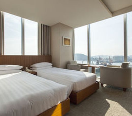 Best Western Harbor Park Hotel