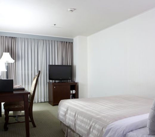 Best Western Premier Incheon Airport Hotel