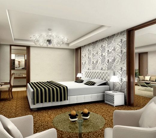 Benikea Premier Songdo Bridge Hotel