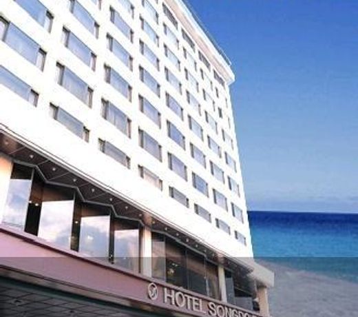 Ramada by Wyndham Songdo
