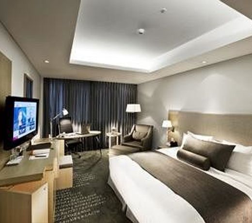 Ramada by Wyndham Songdo