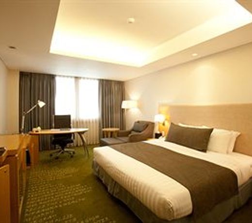 Ramada by Wyndham Songdo