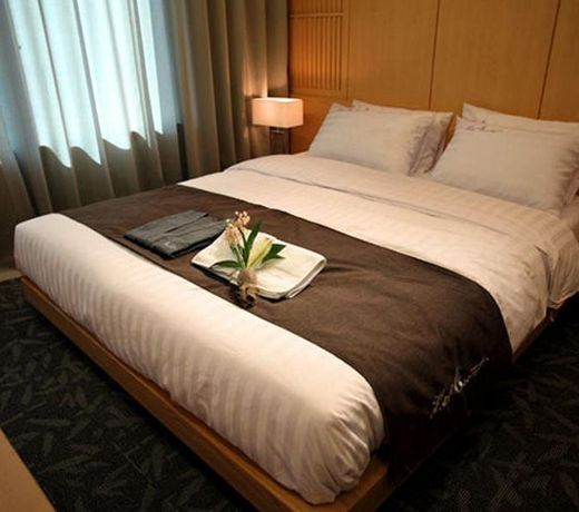 Incheon Dubai Tourist Hotel