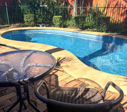 Airport Motel Brisbane