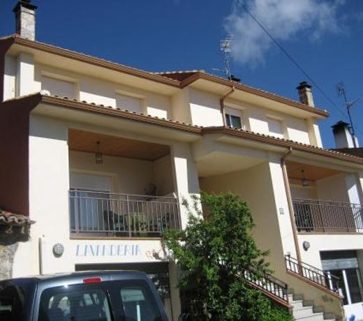 Apartamentos Rascafria Cerquilla