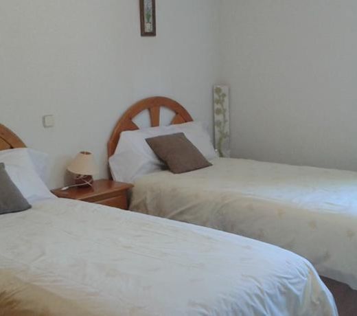Apartamentos Rascafria Cerquilla