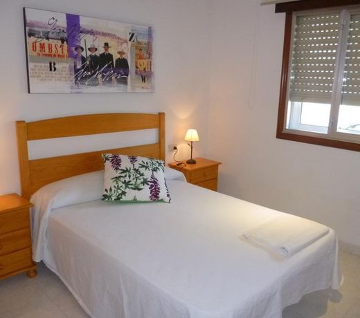 Apartamentos Miramar Playa