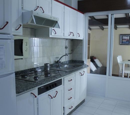 Apartamentos Miramar Playa