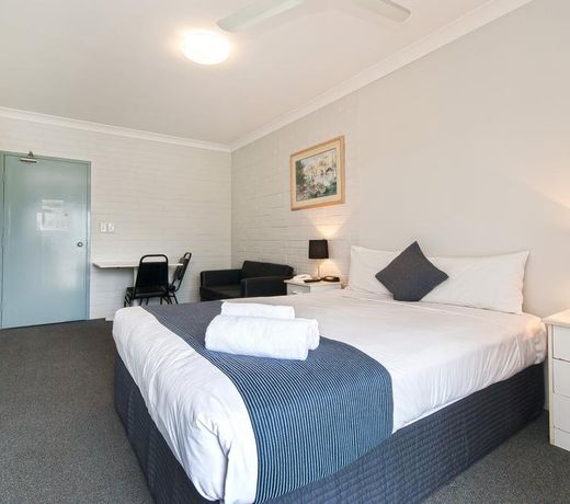 Herston Place Motel